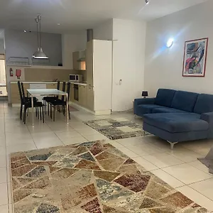 2bed With Backyard Sliema