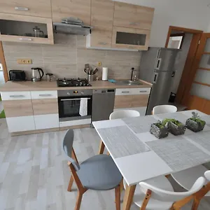  Apartment Jirina Appartments Tschechische Republik