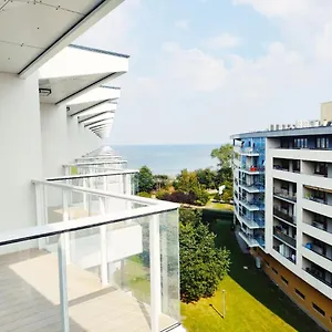  Apartment Seaside Park Private By Villmaris Polen