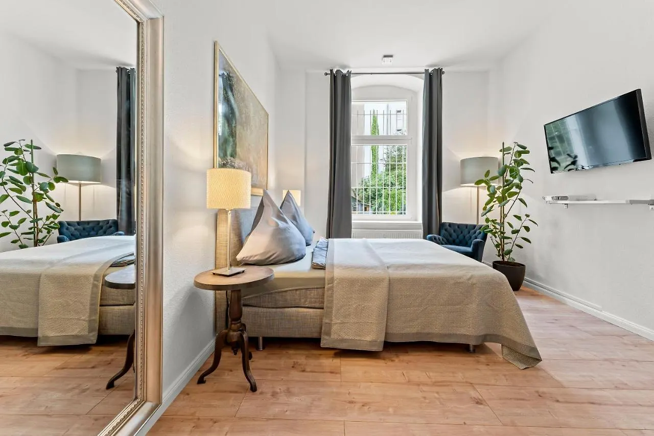 The Weichsel, 3Br Up To 6 People In Friedrichshain Berlin Apartment